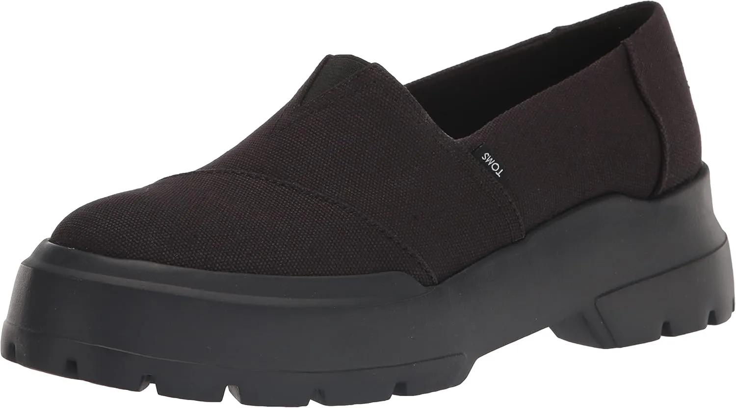 TOMS Women's Alpargata Combat Sneaker