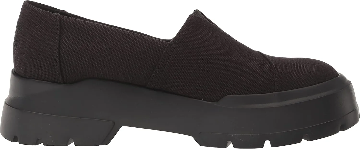 TOMS Women's Alpargata Combat Sneaker