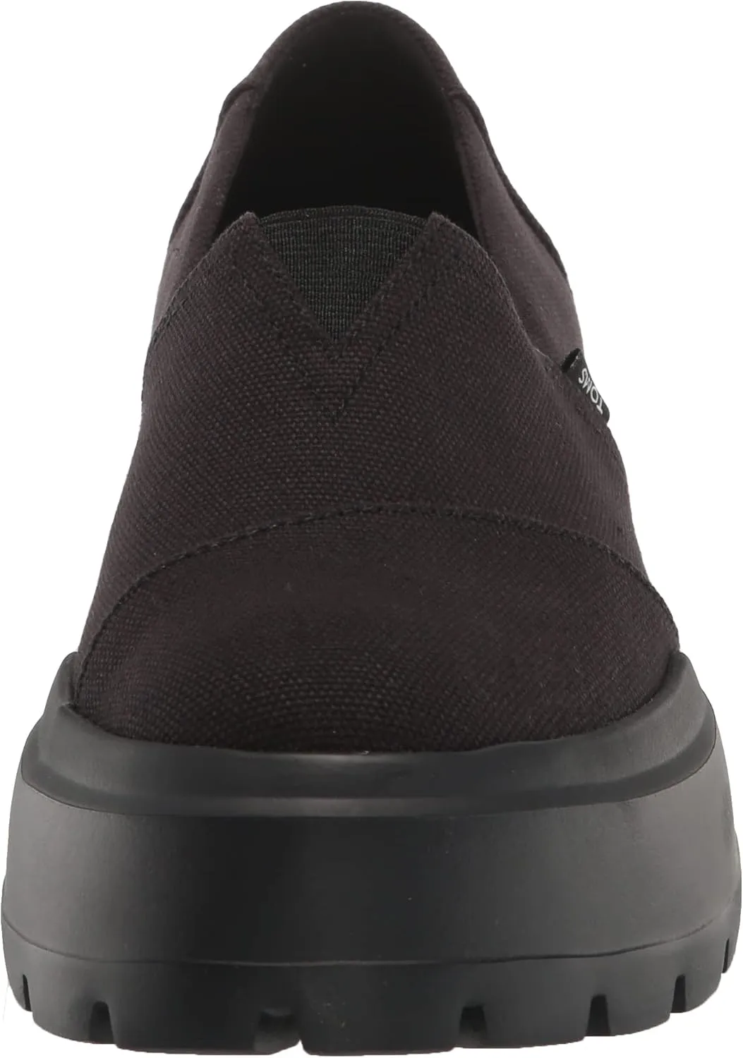 TOMS Women's Alpargata Combat Sneaker