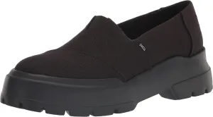 TOMS Women's Alpargata Combat Sneaker