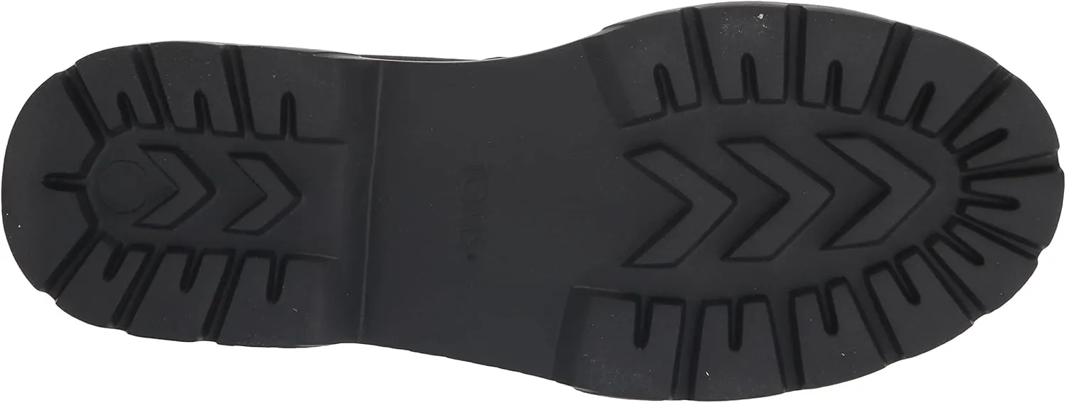 TOMS Women's Alpargata Combat Sneaker