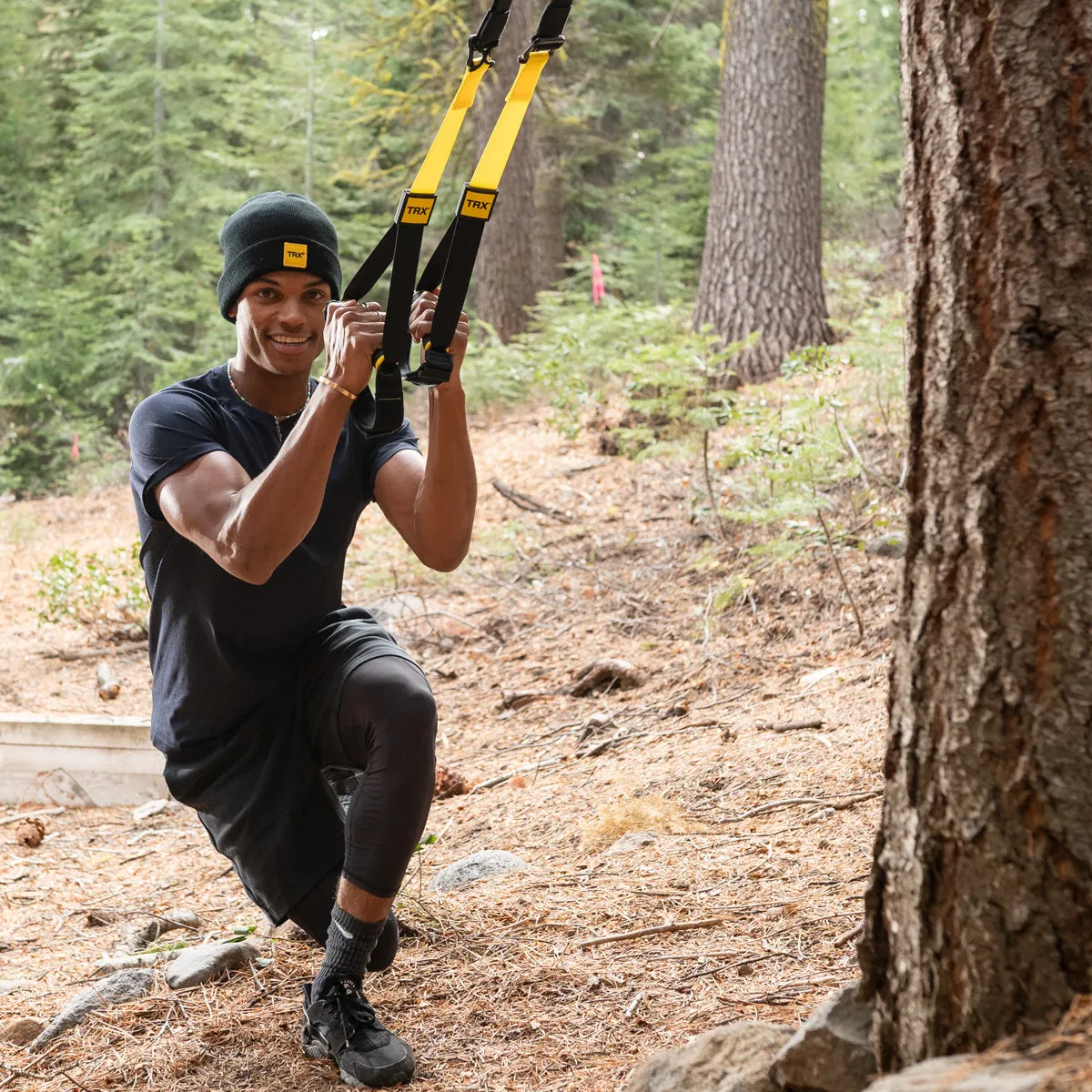 TRX® ELITE SYSTEM