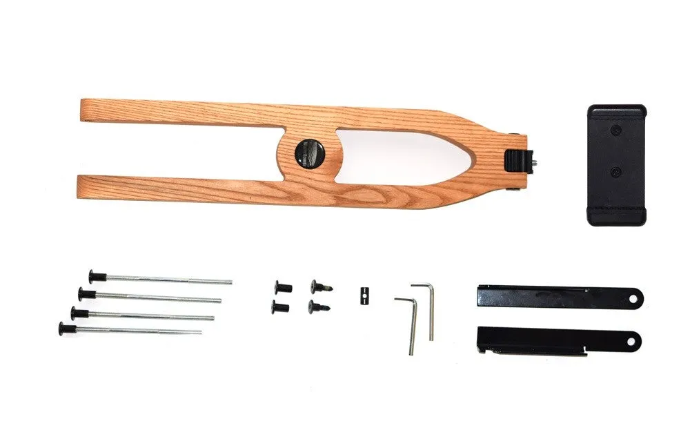WaterRower Phone and Tablet Arm