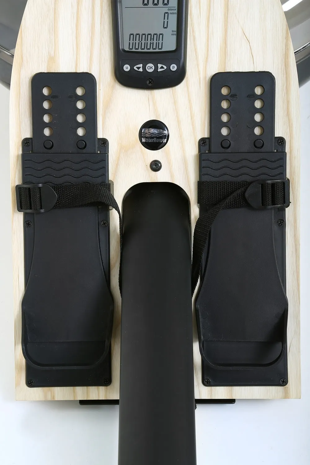 WaterRower Rowing Machine A1