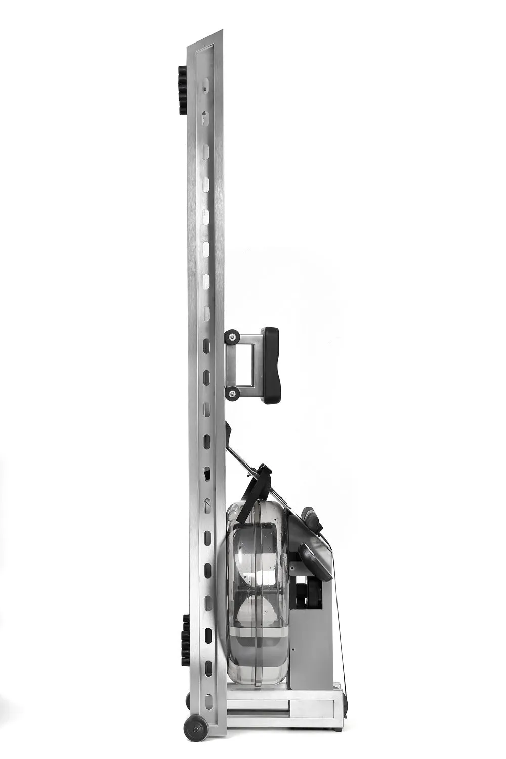 WaterRower S1 Stainless Steel Limited Edition