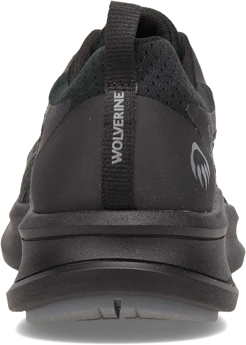 Wolverine Men's Bolt Durashocks Construction Shoe