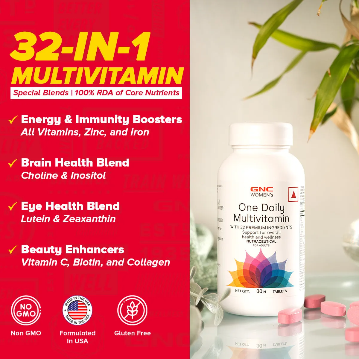 Womens One Daily Multivitamin - Clearance Sale