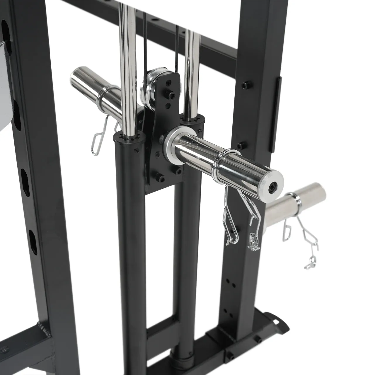 Xpeed Quantum X3 All-In-One Trainer